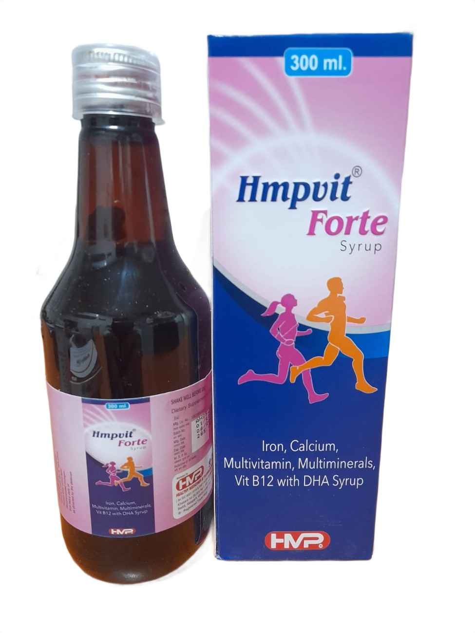 Hmpzyme